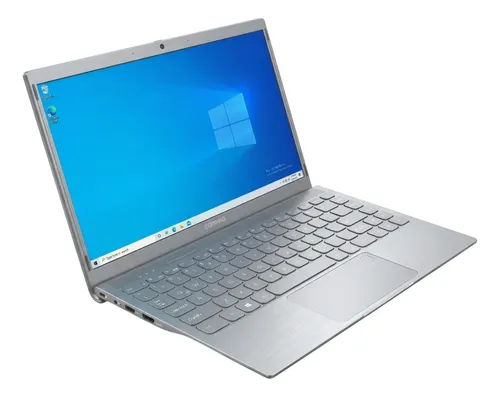 LAPTOP 14 PULG N4500 8GB RAM 128GB SSD QL14N45BM8128 COMPAQ