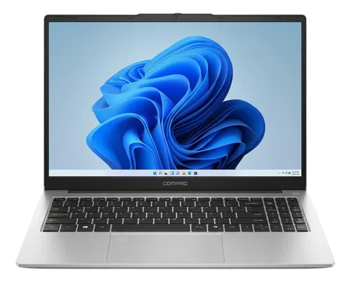 LAPTOP 15.6 PULG I5-1235U 8GB RAM 256GB SSD QL15I5BM8256 COMPAQ