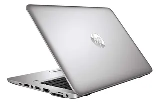 LAPTOP HP EliteBook 840 G3 Core i7-6600U 2.40 Ghz 16GB RAM 256GB SSD Display 14"