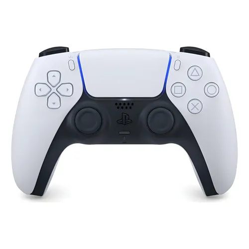CONTROL SONY PS5 DUALSENSE (CFI-ZCT2W) BLANCO