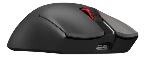 Mouse Fantech Tanto PRO WG13P Inalambrico (Negro)