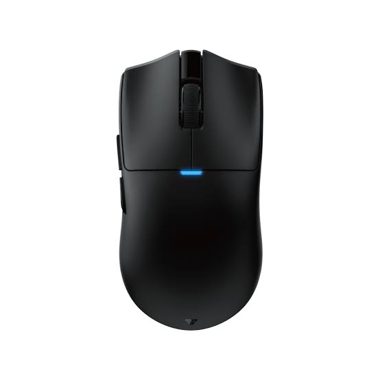 Mouse Fantech Tanto E WG13E Inalambrico (Negro)