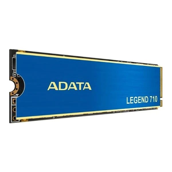 DISCO DURO ADATA 512GB TB M.2 PCI Express 3.0 Interface NVMe PCIe Gen3x4 ALEG-710-512GCS