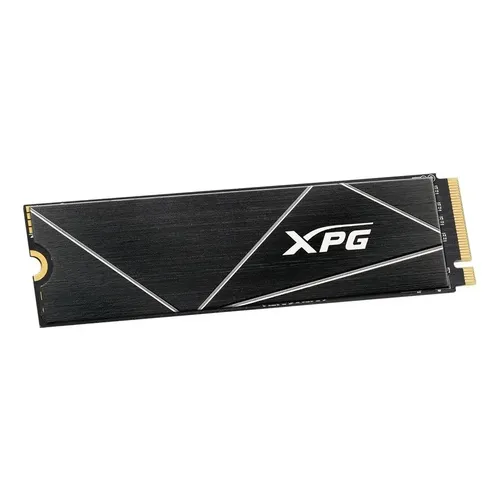 SSD NVMe XPG Hoja GAMMIX S70 de 512GB AGAMMIXS70B-512G-CS
