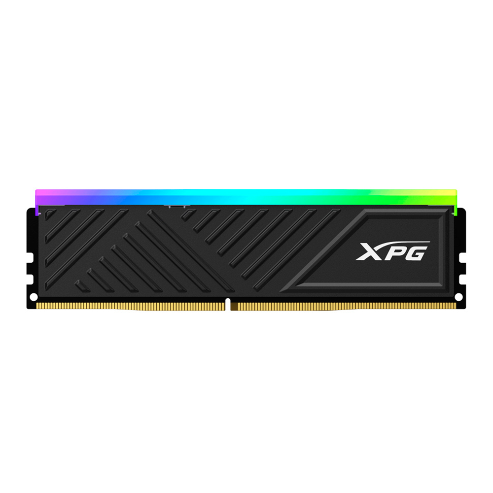ADATA Memoria RAM XPG Spectrix D35G RGB 16GB DDR4 3200