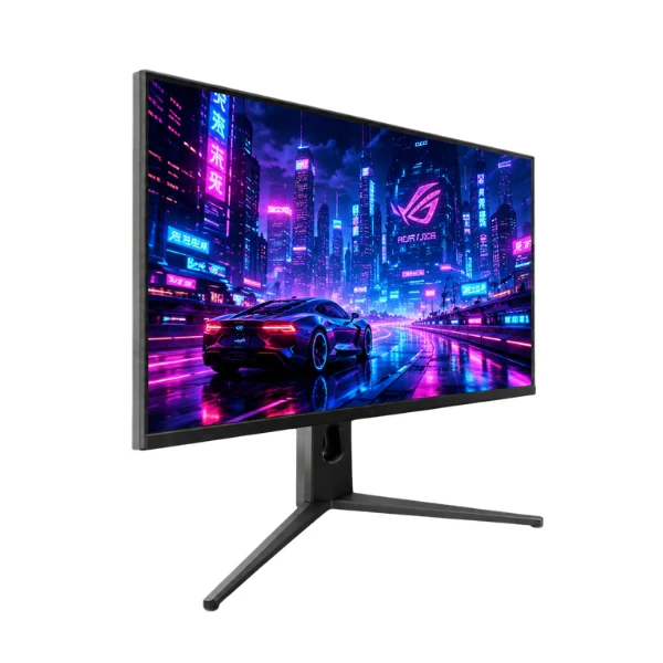 MONITOR JEMIP 27" GAMING CYPHER-SCREEN X 2K QHD 2560x1440