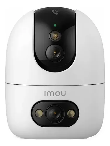 CAMARA RANGER 2 DUAL 6MP WIFI IPC-S20EN-6M0S IMOU