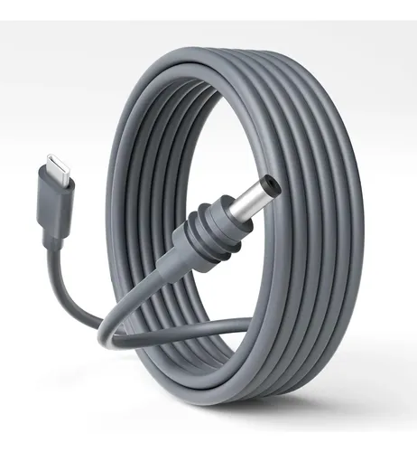 CABLE STARLINK MINI USBA-DC ST0010 TIPO C-DC 5M