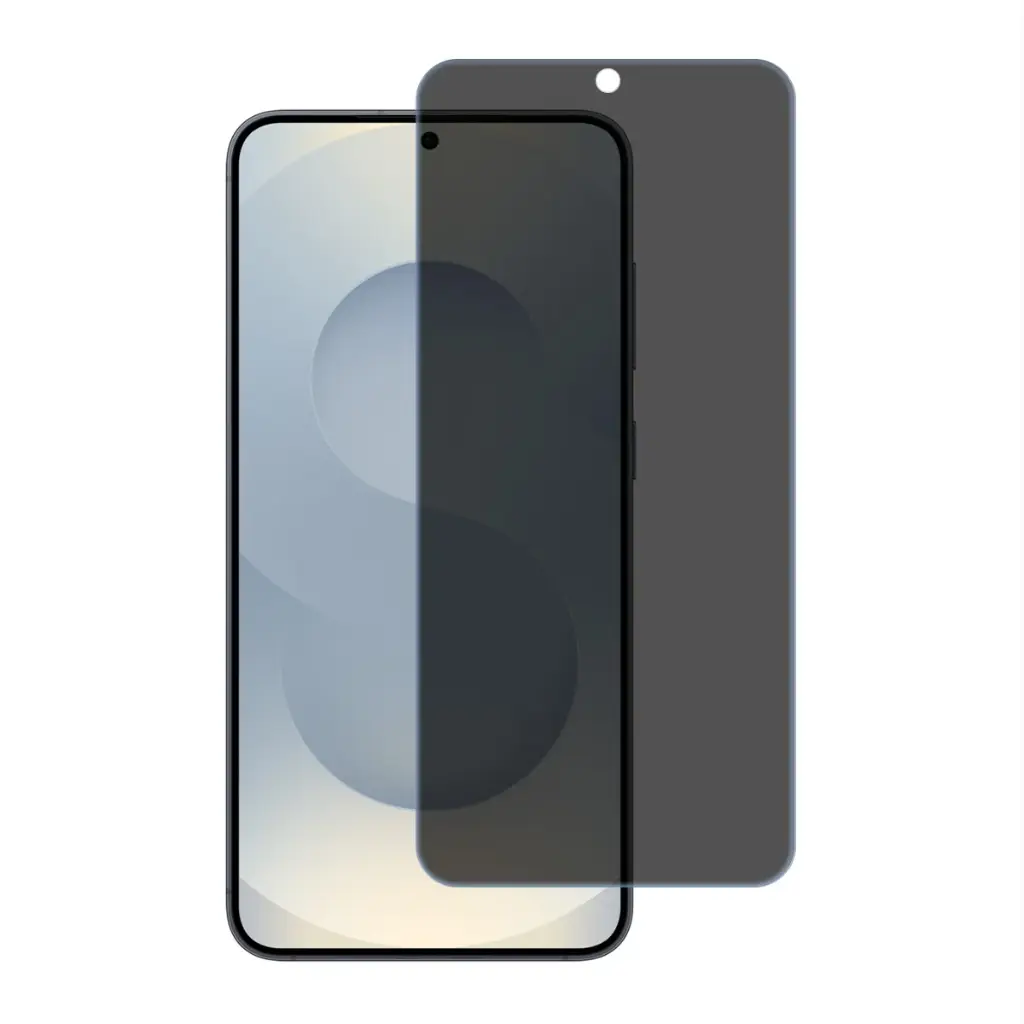 VIDRIO TEMPLADO 9H SAMSUNG GALAXY S25 PLUS
