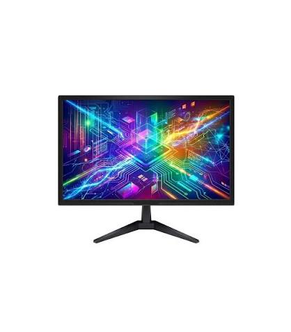 MONITOR LED MACH 22" VGA/HDMI 60HZ