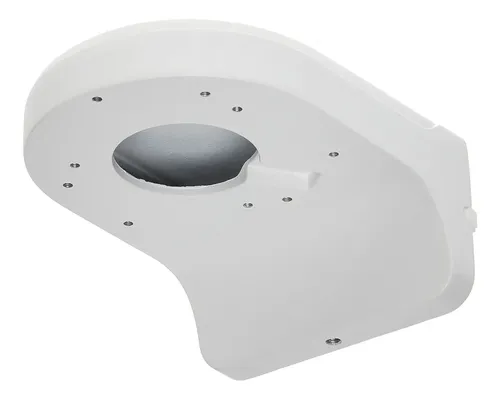 BASE SOPORTE DE PARED CAJETIN DE ALUMINIO DH-PFB2203W DAHUA
