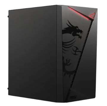 DESKTOP MSI MAG SHIELD 3 RYZEN 5 5600GT HEXA-CORE 8GB DDR4 512GB 2.5"