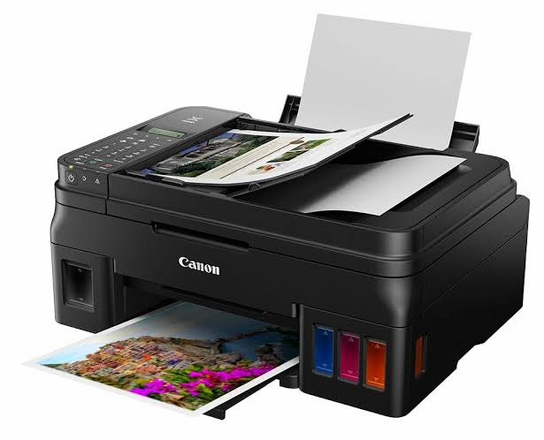 CANON IMPRESORA G4110 2316C004AB