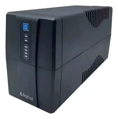 UPS 1000VA 500W SPTLINE BegProd