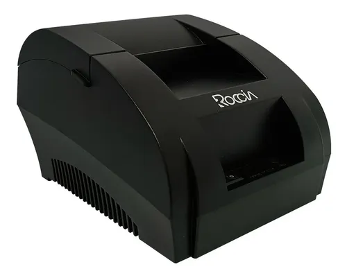 IMPRESORA TERMICA DE 58MM RC-5801 ROCCIA
