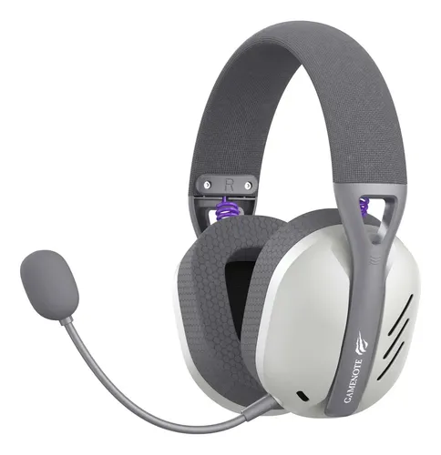 AUDIFONOS GAMING HAVIT FUXI-H3 GRIS