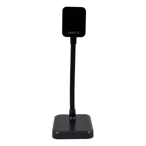 CAMARA WEBCAM JEMIP STREAMCAM PRO 4K ULTRA HD 4000(H) X3000(V) USB 2.0