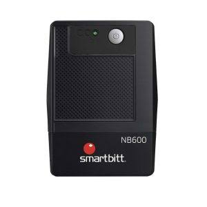 UPS SMARTBITT 600VA 4 SALIDAS SNB600