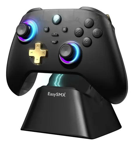CONTROL D05 EasySMX