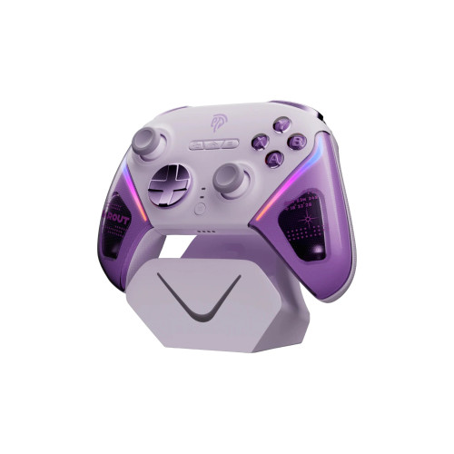 CONTROL D10 MORADO EasySMX