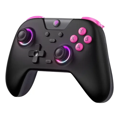 CONTROL X05 NEGRO EasySMX