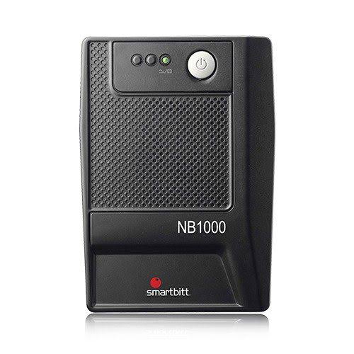 UPS SMARTBITT 1000VA/500W 120V 6TOMAS SBNB1000