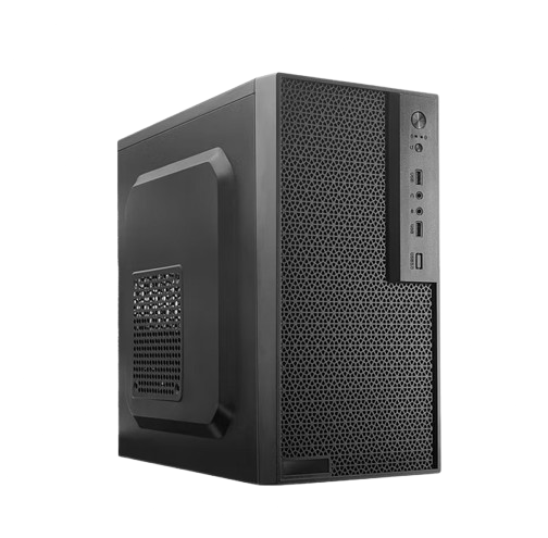 COMPUTADOR ENSAMBLADO (NUEVO) RYZEN 5 5600GT 8GB 256GB SSD WIN11 TECLADO/MOUSE