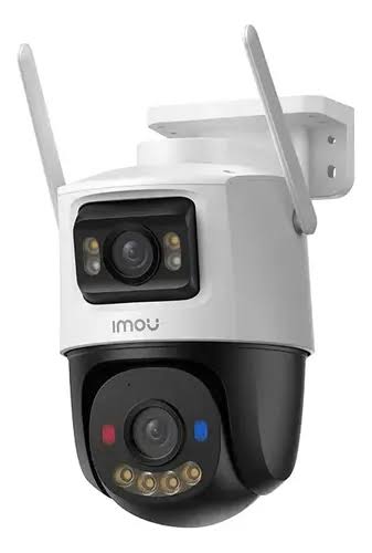 CAMARA CRUISER DUAL 2 IMOU 10MP IPC-S7XEN-10M0WED