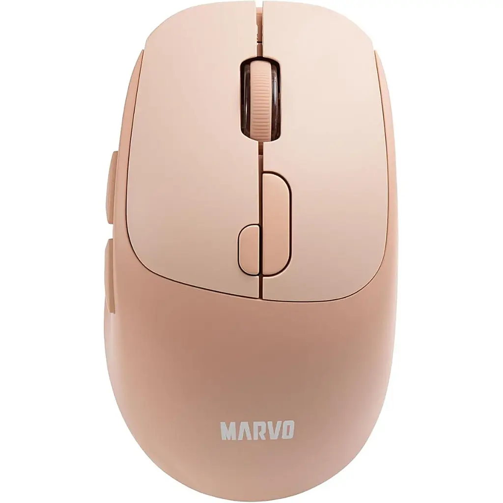 MOUSE MARVO M809W OR INALAMBRICO