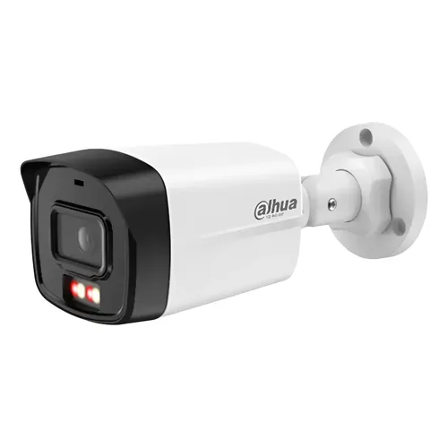 CAMARA IP BULLET 4MP DAHUA 2.8mm DH-IPC-B1E49-A-IL