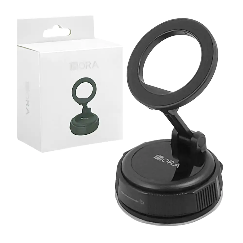 SOPORTE MAGNETICO PARA CELULAR 1HORA PJ100N