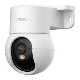 CAMARA IMOU RANGER MINI 3MP 2K PT WIFI6 AUDIO MIC ALARMA FULL COLOR IPC-K2MN-3R1W