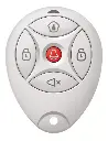 CONTROL REMOTO HIKVISION PARA CENTRAL DE ALARMA DS-19K00-Y