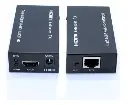 EXTENSOR HDMI A RJ45 STC-HDMIEXTENDER PASIVO