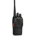 RADIO TALKIE BAOFENG CON AUDIFONO
