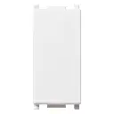 VIMAR MODULO CIEGO BLANCO