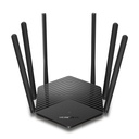 ROUTER MERCUSYS MR50G DUALBAND GIGABIT