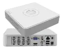 DVR HIKVISION 8CH CANALES 720P 1080P + 2IP 5MP DS-7108HGHI-M1 HIKVISION