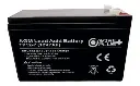 BATERIA WIREPLUS+ 12V - 7A
