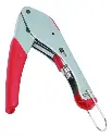 CRIMPEADORA COAXIAL WIREPLUS