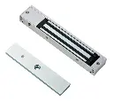CERRADURA ELECTROMAGNETICA PUERTA 12V WIREPLUS+