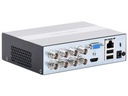 eDVR HIKVISION 8 CANALES 1080P LITE DS-E08HGHI-B