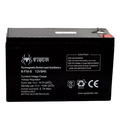 BATERIA SPIDERTEC 12V 9AH