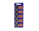 BATERIA CR2032 SONY BLISTER