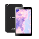 TABLET HYUNDAI HYTAB PLUS 8WB1 8" QUAD CORE 3GBRAM 32GB ROM ANDROID 13 - 5MP/8MP NEGRO