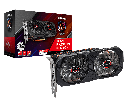 TARJETA DE VIDEO 4GB ASROCK RX6500 XT AMD PHANTOM GAMING 64BIT GDDR6 2365MHz 