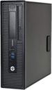 HP ELITEDESK 800 G2 Core i7-6700 3.40Ghz 8GBRam 256GB SSD