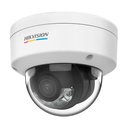 CAMARA DE RED DOMO FIJA ColorVu de 4MP DS-2CD1147G0-L