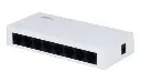 SWITCH 8 PUERTOS DHI-PFS3008-8GT-L DAHUA