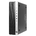 HP ELITEDESK 800 G3 Intel(R) Core(TM) i5-7500 SSF 3.40Ghz 8GB RAM 256GB SSD